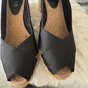 Ralph Lauren espadrilles
